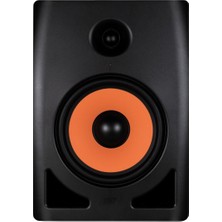 ESI Audio Esı Audio 25 0062 Near I8 Yakın Alan Studio Reference Monitörü (Tek) | 8 Inç Woofer Güçlü Bas Tepkisi Profesyonel Mix