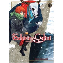 Renklime Sahirin Gelini - 4