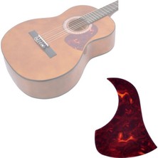 Extreme PG165YR Sarı Pickguard | Vintage Tarz Canlı Renk