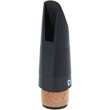 Vandoren CM1805 Bd5 D German-Böhm Bb Klarnet Bek'i (Profesyonel - Hibrit Seri) | Alman Tipi Klarnet Sesler & Böhm Sistem Özel Tasarım Hibrit | Uyum: Alman (German) ve Böhm Sistem Geçişli Klarnetler