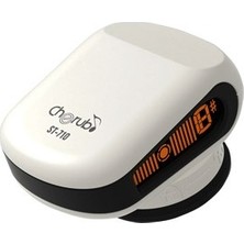 Cherub CH-ST710 Vakumlu Akort Aleti | 90° Döner Başlık Hassas Titreşim Algılama