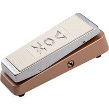 Vox Wah V-847-C | Wah Pedalı