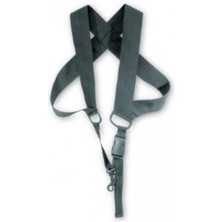 Kölbl 1.065M Harness Saksafon Omuz Askısı (M) | Ağırlığı Omuzlara Eşit Dağıtan Ergonomik Tasarım Uzun Süreli Çalımlarda Maksimum Rahatlık