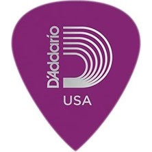 Planet Waves 6dpr6-10 Duralin Precision Pena (10'lu Paket - Heavy) | Hassas Uç - Hızlı Atak - Sert