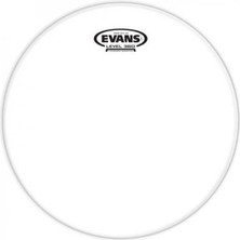 Evans S12H30 Hazy 300 Trampet Derisi (12 Inç - Tek Kat - 2 Mil)