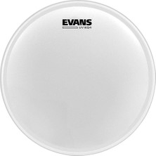Evans BD20GB4UV Eq4 Uv1 Coated Bas Davul Derisi (20 Inç - Tek Kat - Süngerli)