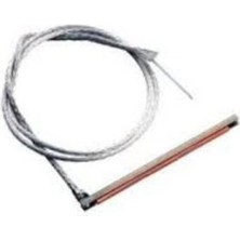 Artec Sh 1120C Shadow Nanoflex Klasik Gitar Eşik Altı | Titreşim Duyarlı Teknoloji Gürültüsüz Iletim Doğal Akustik Ses