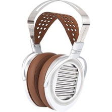 Hifiman 01 0033 Susvara Unveiled Planar Kablolu Hi-Fi Stüdyo Kulaklığı | Nanometre Diyafram Açık Arkalı Amiral Gemisi
