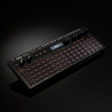 Korg Sq-64 | Polifonik Step Sequencer ve Kontrolcü