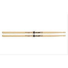 Promark PW5BW 5b Oak Wood Tip Baget | Japon Meşesi (Oak) - Ağır Rock - Ahşap Uç