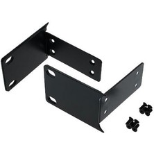 Audient 15 0010 Evo 16 Rack Kulakçığı | 19 Inç Kabinet Montaj Kiti Sağlam Metal