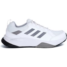 Adidas Torline 1.0 IR3519 Erkek Spor Ayakkabı Beyaz