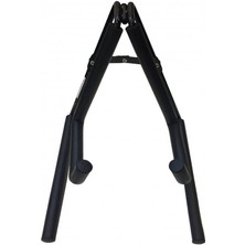 Artstand Cm-Ps Keman ve Ukulele Standı | Küçük Enstrümanlar Için Kompakt Tasarım