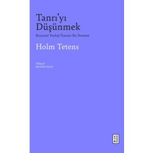 Renklime Tanrı'yı Düşünmek