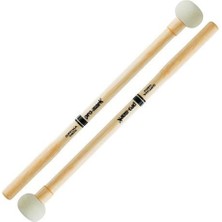 Promark Obd2 Optima Marching Bass Mallet | Bando Davulu - Ergonomik Sap - Sert Keçe