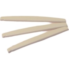 Maxtone MS024 Akustik Gitar Alt Eşik - 10'lu Paket (Aksesuar/yedek Parça) | Dengeli Sinyal Iletimi, Yüksek Dayanıklılık ve Tüm Standart Akustik Gitarlarla Uyum