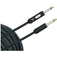 Planet Waves Pw-Amsk-10 American Stage Ks Cable-10 (3 Metre) | Korozyona Dayanıklı - Saf Sinyal - Esnek