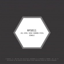 D'addario NYS011 Ny Steel Elektro ve Akustik Gitar Tek Teli - .011 (Aksesuar) | Yüksek Karbonlu Ny Steel Teknolojisi, Kırılmaya Karşı Üstün Direnç ve Maksimum Akort Kararlılığı