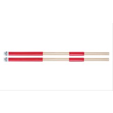 Promark L-Rods Lightning Rods Baget | Çubuk Baget - Daha Fazla Atak - Akustik Performans