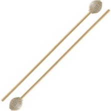 Promark JW9R Jim Wunderlich Mallet System Blue Hard | Marimba Için - Sert Başlık - Profesyonel