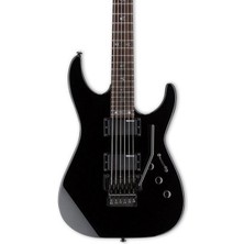 Esp Ltd LKH202 Kirk Hammett Signature Elektro Gitar | Floyd Rose Köprü Hızlı Klavye
