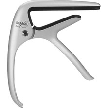 Musedo Mc-6 Klasik Gitar Kaposu | Düz Klavye Için Uygun