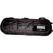 Korg Cb-Sv1-88 Carrying Bag | Sv1-88 Tuş Klavye Taşıma Çantası