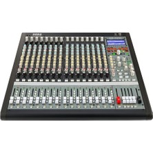Korg MW-2408 (24) Kanal Mixer Analog Kayıt Cihazı | Kolay Kullanım Yüksek Ses Kalitesi