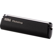 Korg Pıtchstrap-Bk | Askı Tipi Akort Cihazı - Siyah