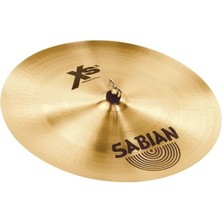 Sabian XS1816 XS20 Chinese Zil (18 Inç) | B20 Alaşım - Kirli ve Agresif - Efekt Zili