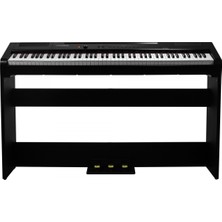 Artesia Harmony Dijital Piyano | Mobilyalı Tasarım 3 Pedallı Ünite Eğitim Için Ideal