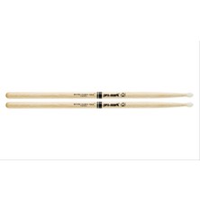 Promark PW5BN 5b Oak Nylon Tip Baget | Japon Meşesi (Oak) - Ağır Rock - Naylon Uç