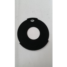 Cremonia Mut-Al Davul Susturucu Seti | Tom ve Trampet Için Mute Seti