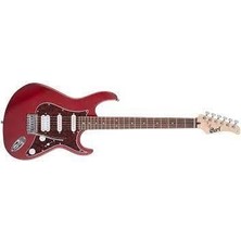 Cort Endonezya Cort G110OPBC Elektro Gitar | Open Pore Vişne - Hss Manyetikler