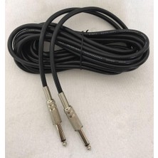 Fugue Fl-15 Enstrüman Kablosu (5 Metre)