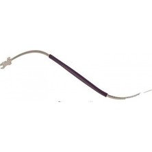 Gewa 481964 Çello Can Direği Anahtarı | Çello Akustiğini Düzenlemek Için Kullanılan Profesyonel Metal Ayar Aparatı