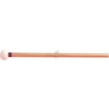 Adams Mltr1 Timpani Rahim Hard Tr1 Mallet | Dayanıklı Yapı Güçlü ve Sert Vuruş Karakteri Senfonik Performanslar Için Ideal