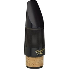 Vandoren CM36188 Germanböhm M30 D Bb ( Si Bemol ) Klarinet Beki | Mükemmel Artikülasyon, Zengin Ton Yelpazesi, Profesyonel Üfleme Rahatlığı