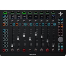 Midiplus 10 0016 Up USB Ses Arayüzü | Kompakt Tasarım Mobil Kayıt Için Ideal