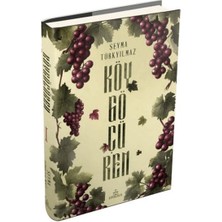 Renklime Köygöçüren 1 (Ciltli)