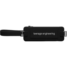 Teenage Engineering 10 0025 Op-Z Protective Softcase | Su Itici Kumaş Şık Taşıma Kılıfı