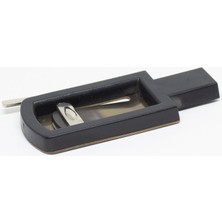 Rigotti TA110 Tenor Saksafon Kamış Makası | Hassas Kamış Düzeltme Aleti