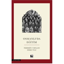 Renklime Osmanlı'da Eğitim