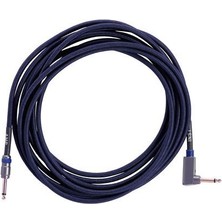 Vox Vbc-19 | 6 Metre Bas Gitar Kablosu