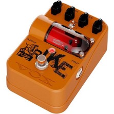 Vox Trıke Fuzz | Tone Garage Seri Fuzz Efekt Pedalı