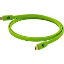 Neo Created by OYAIDE Elec. Neo Created By Oyaıde Elec. 03 0097 D+ USB Type-C To C Class B Dj Kablosu (2.0 Mt) | Modern Laptop ve Tabletler Için Usb-C