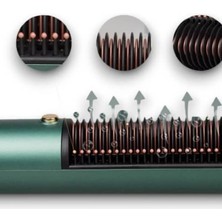 Astraltech GW-7629 Saç Düzleştirici Fön