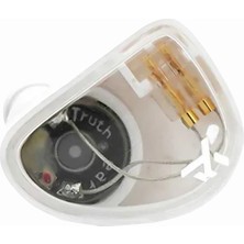 Truthear 06 0022 Gate White (R) Kablolu Yedek Sürücü (Sağ) | Gate Beyaz Model Için Sağ Tek