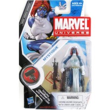 Marvel Universe X-Men Mystique - 9 cm