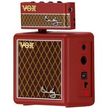 Vox Amplug Brıan May Set | Amplug Serisi Kulak Amfisi